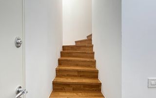 Chirie I Duplex 3 camere I  Sos Pipera I NOU I Gym & Loc de joaca - Poză 18