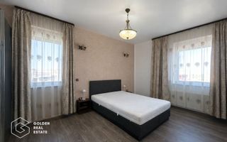 Penthouse Ared Uta, amenajat modern, vedere panoramica spre Stadionul Uta - Poză 7