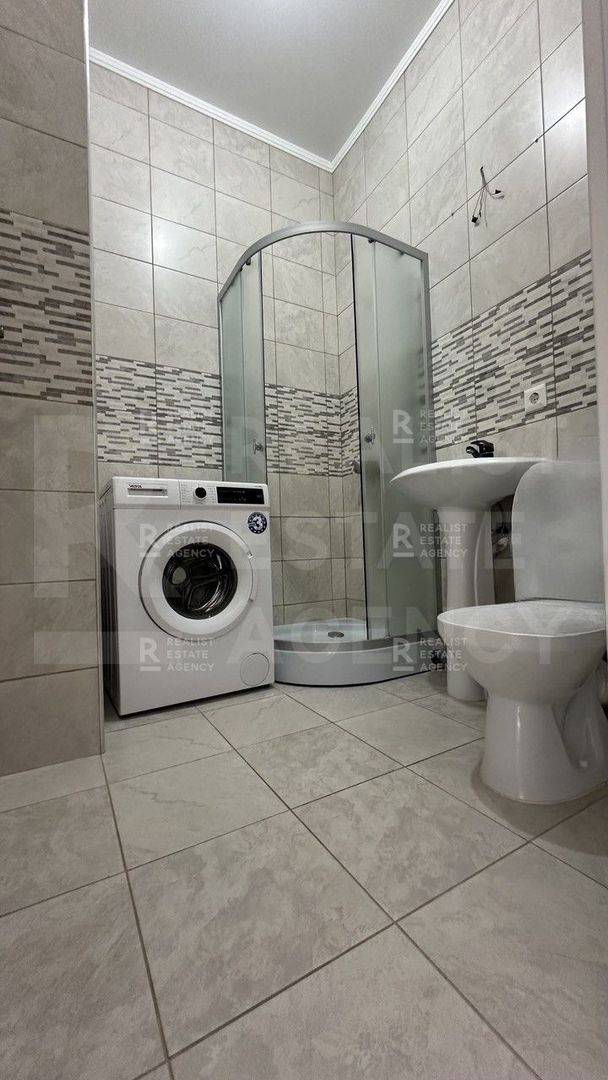 Vânzare, apartament, 2 camere, strada Alexandru cel bun, Hancești - Poză 11