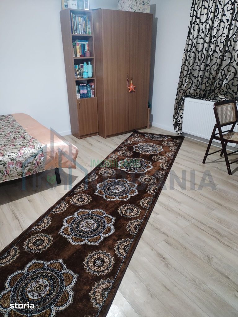 Casă 5 camere, Visani, Bârnova – 140.000 euro - Poză 2