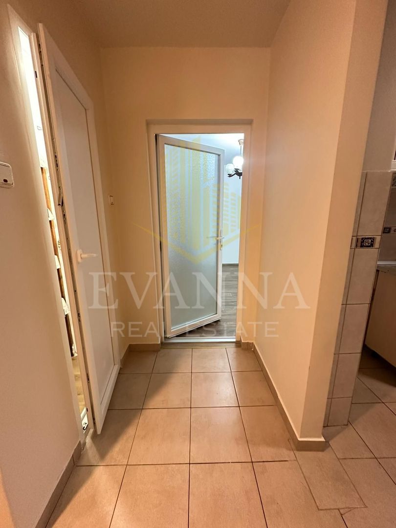 Ap. 2 camere de închiriat | etaj 2 | nemobilat | str. Victor Babeș - Poză 4