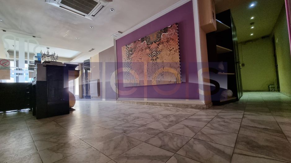 VANZARE SPATIU COMERCIAL | ZONA UNIRII - Poză 3