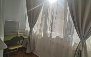 Zona Trocadero garsoniera mobilata termen lung - Poză 12