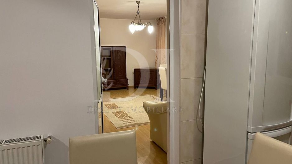 APARTAMENT 2 CAMERE | STR. HOREA, CLUJ-NAPOCA - Poză 3