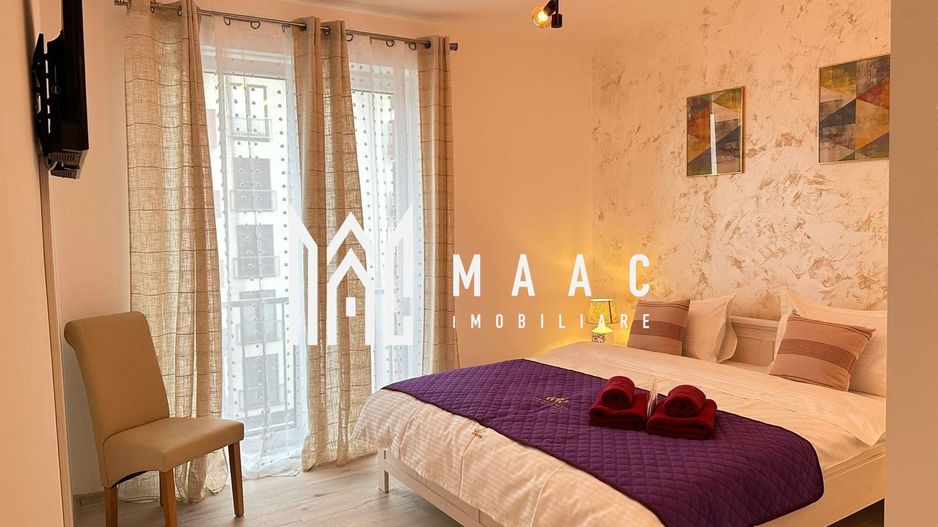 Apartament 3 camere de închiriat | Sibiu, Lazaret Balanța - Poză 2