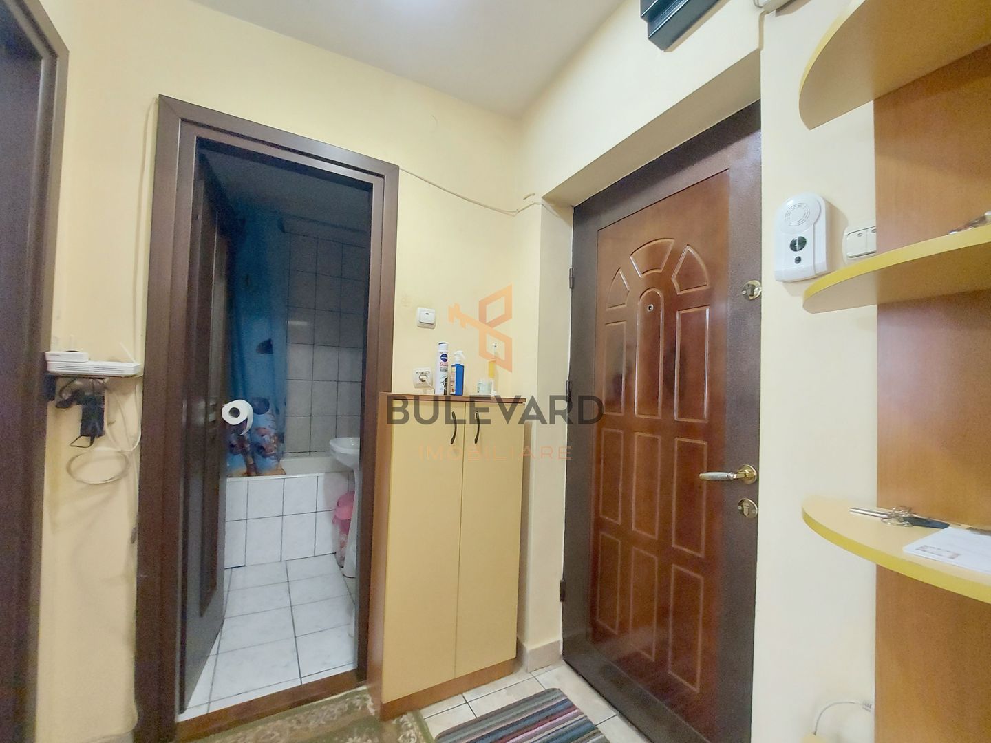 Apartament cu 2 camere decomandate, zona strazii Primaverii! - Poză 6