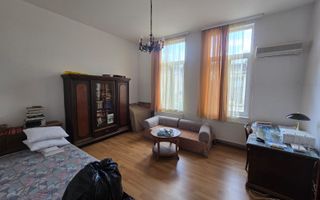 VANZARE CASA 4 CAMERE CURTE PROPRIE GARAJ 175MP UNIRII CARTIER EVREIESC - Poză 5