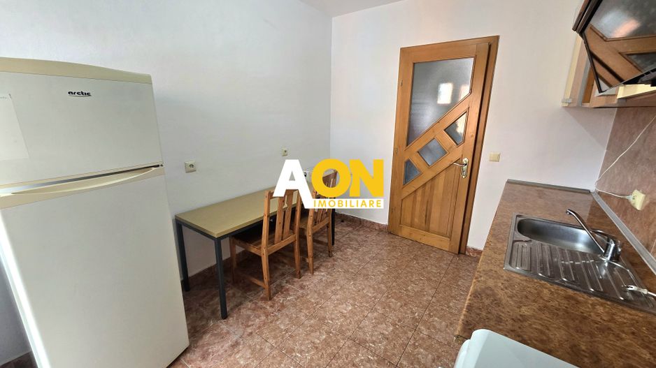 Apartament 3 camere, 2 bai, 2 balcoane, et.1, ultracentral, 88 mp util - Poză 2