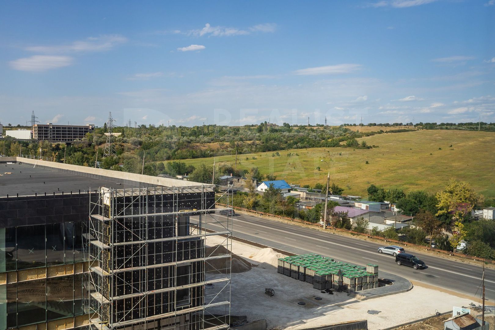 Vânzare, apartament, 2 camere, strada Nicolae Milescu Spătaru, Ciocana - Poză 22