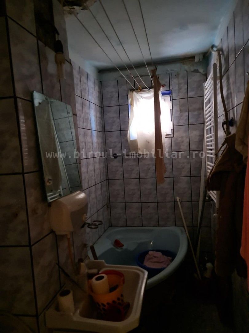 Apartament 2 Camere – Central, Cumpăna  Parter - Poză 8