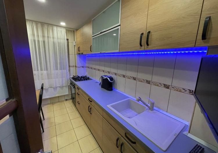 Apartament 2 camere modern, parcare inclusă, mobilat complet, lux, Titan - Poză 10