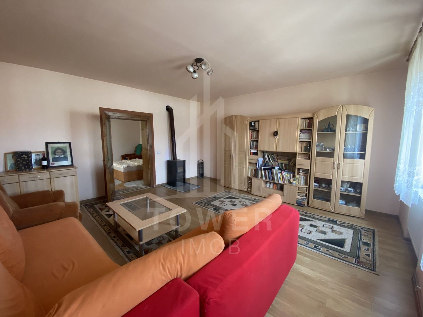 Casă săsească autentică | 207 mp utili | 1500 mp teren | Sat Apos, Sibiu - Poză 4