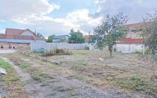 Teren de vânzare: 504 mp - Becicherecu Mic, poziție excelentă, în vatra satului! - Poză 8