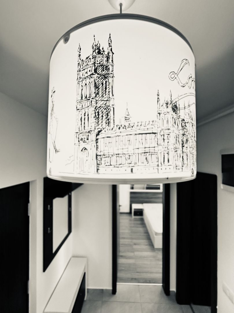 VANDUT - IRIS 12 Aradului - Mobilat & Utilat | Terasa & Parcare | Comision 0% - Poză 28