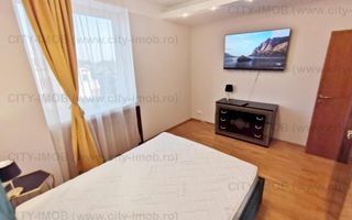 INCHIRIERE Apartament 3 camere Primaverii Bucuresti - Poză 34