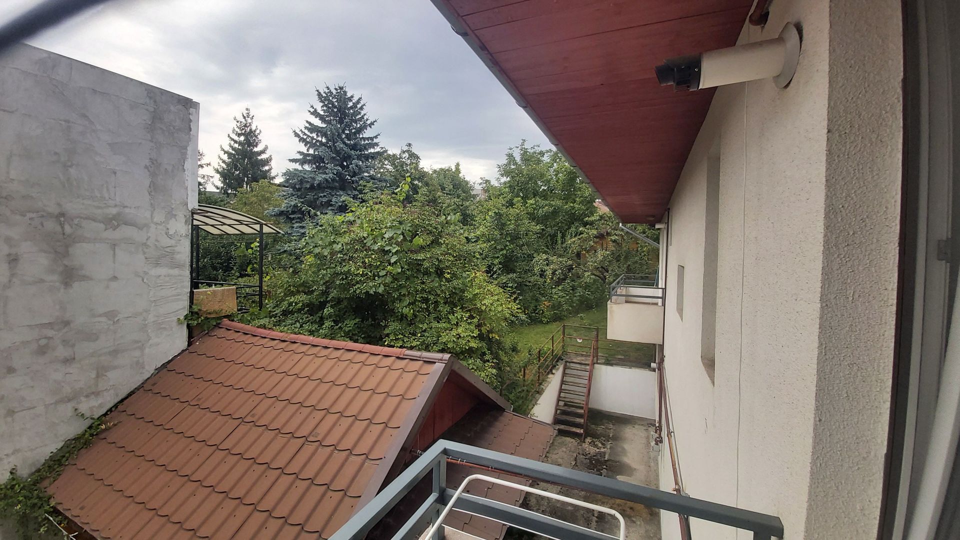 De inchiriat garsoniera langa UMF - Poză 4