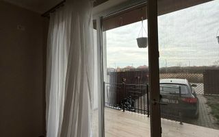 Apartament 3 camere Dumbravita bloc nou - Poză 4