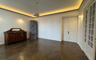 Etaj intreg, 5 camere in VILA INTERBELICA 180 mp, renovat - Poză 5