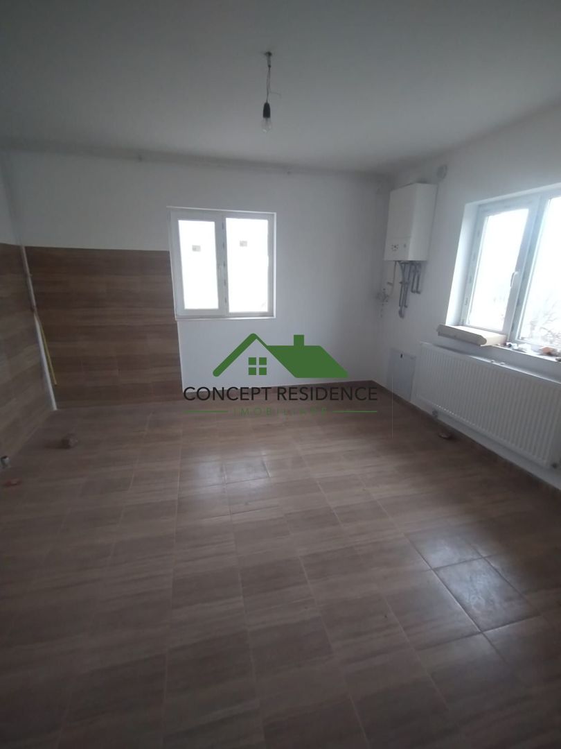Vand casa P+M, sat Bargau - Poză 3