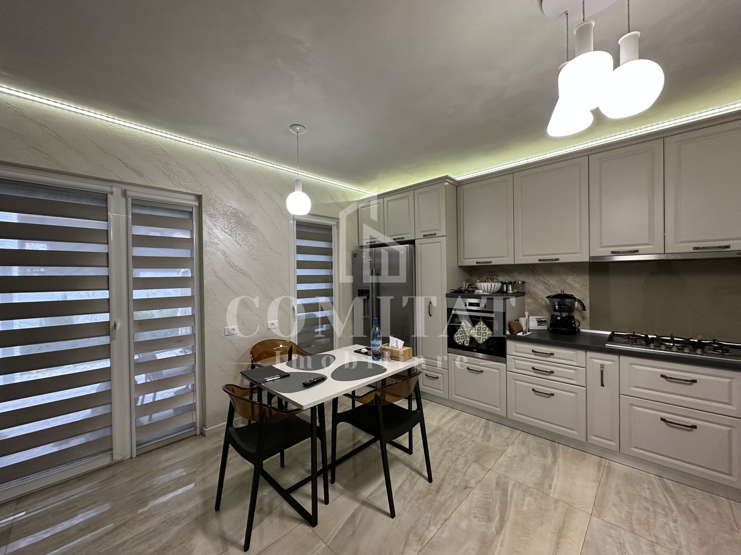 Duplex 4 camere | 183 mp | Cartier Europa - Poză 4