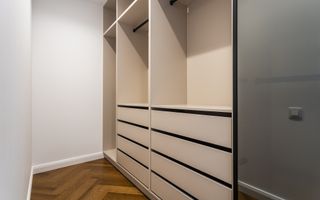 Chirie, apartament, 4 camere, stradela Teatrului, Buiucani - Poză 18