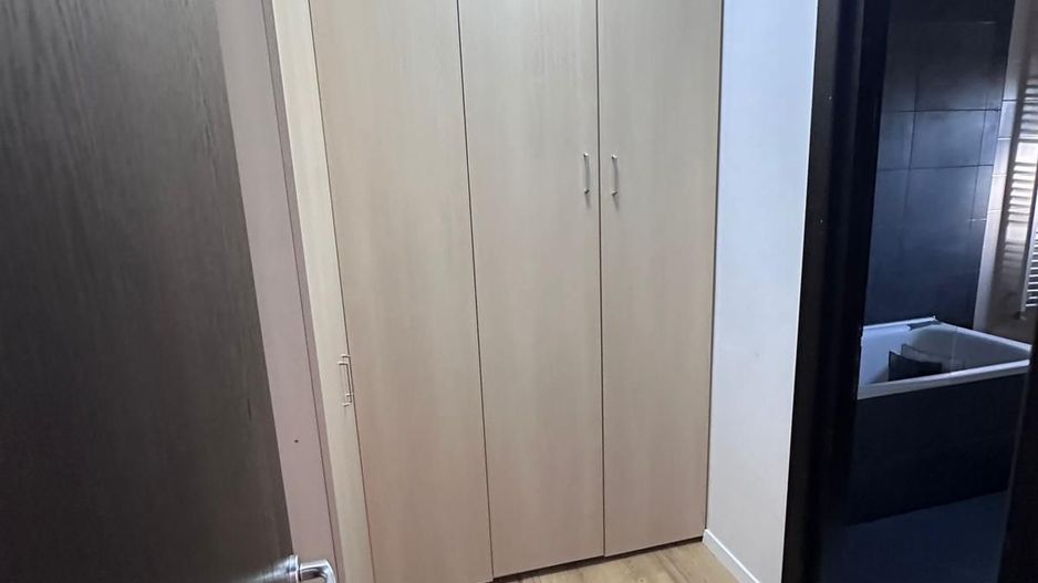 Pipera – Rond OMV | 3 camere | Bloc privat | Parcare inclusă - Poză 20