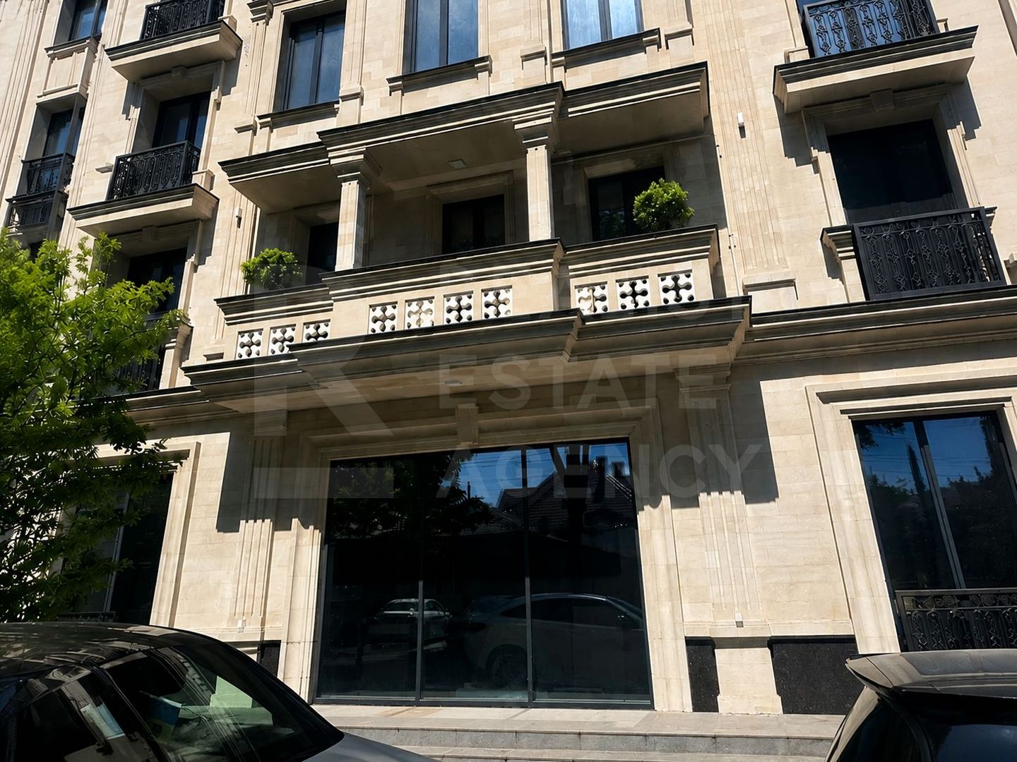 Chirie, apartament 3 camere, str.  Bulgară, Centru - Poză 6