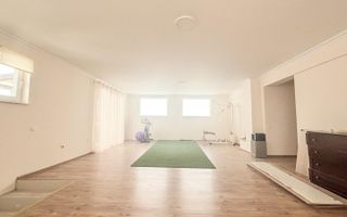 Casa individuala 4 camere, 188mp, Teren 895mp, Parcare, Campenesti - Poză 7