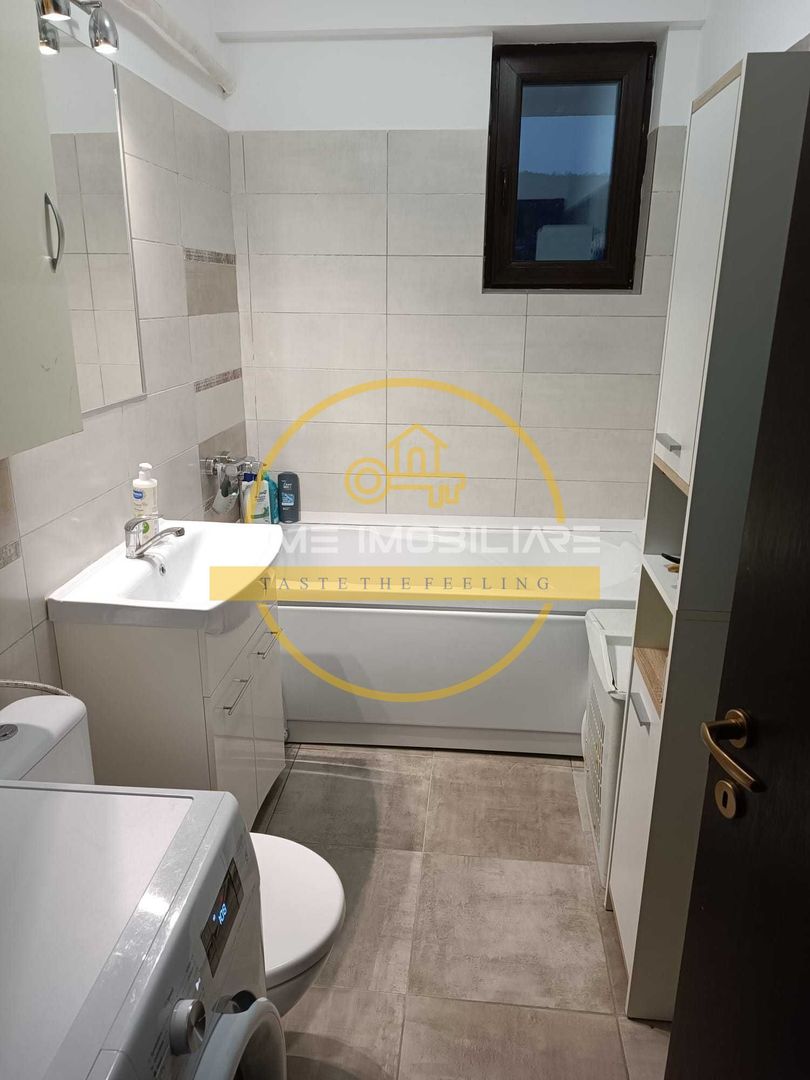 Apartament 2 camere, DECOMANDAT, LOC DE PARCARE, Lidl Bucium - Poză 5