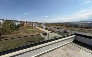 Penthouse | 4 camere | Locuință modernă | La cheie | Modern - Poză 12