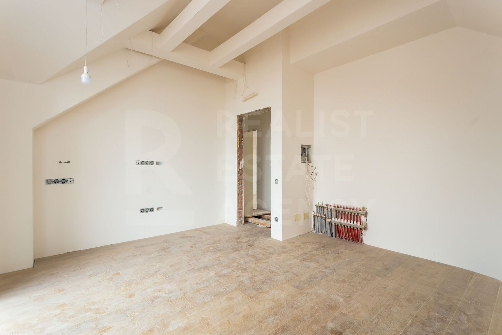 Vânzare, casă, 170 mp, strada Primar Gherman Pântea, Râșcani - Poză 13