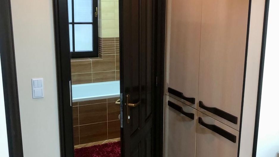 Apartament cu 2 camere si loc de parcare - Poză 12