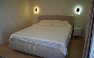 Casă tip duplex complet amenajată si mobilată - Poză 17