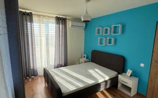 Apartament Modern De Inchiriat | 21 Mp Terasa | VIVO - Poză 1