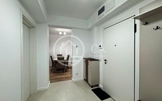 Apartament de închiriat cu 2 camere în PRIMA ARENA, Oradea - Poză 10