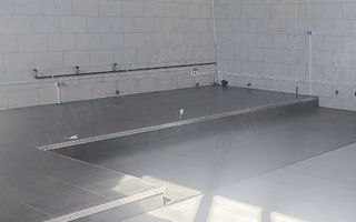 Spatiu Comercial/Industrial 544mp,  4euro/mp, Park industrial - Poză 4