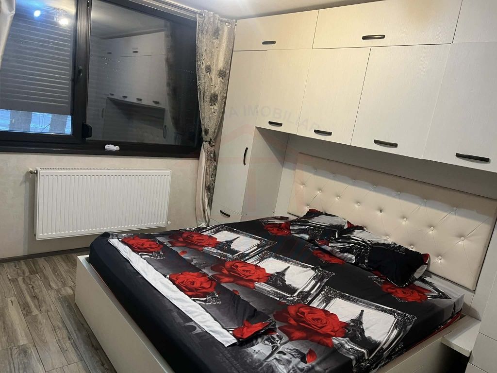 Inchiriere apartament 3 camere, parter - Francezi - Poză 3