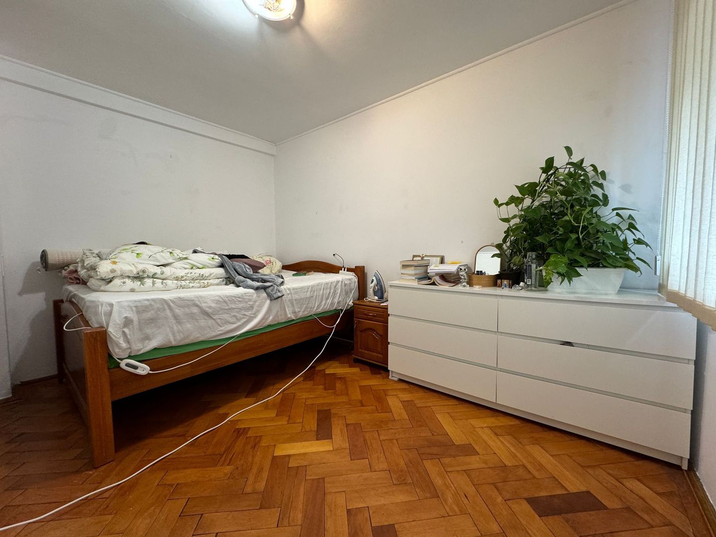 APARTAMENT 2 CAMERE | FLOREASCA - Poză 1