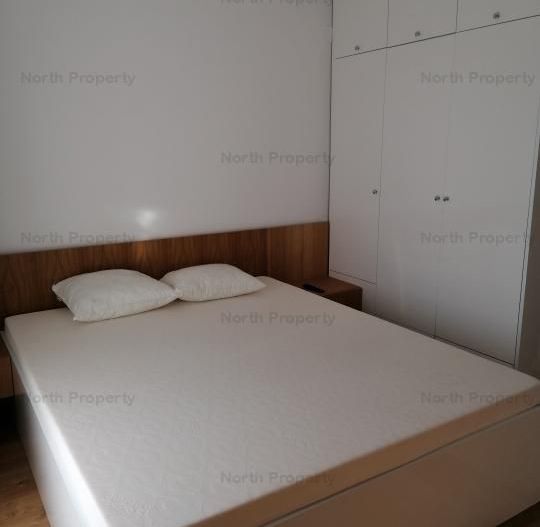 2 camere+parcare in Cosmopolis - Poză 15