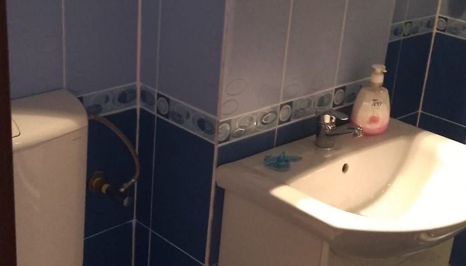 ofer spre vanzare garsoniera zona Meva , etaj 3 - Poză 11