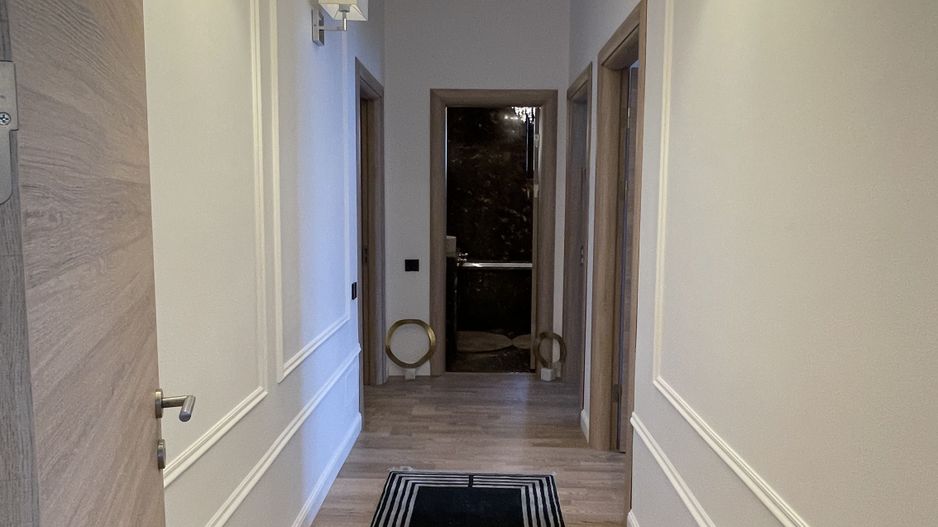 4 camere Nordului - Parc Herastrau | Cartierul Francez - Poză 19