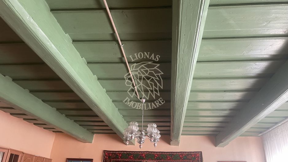 OFERTA! Casa saseasca 3 camere 105 mp-investitie-Livezile - Poză 7