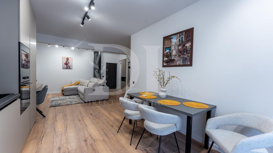 Apartament de vanzare | Zona Terra | bloc nou - Poză 3