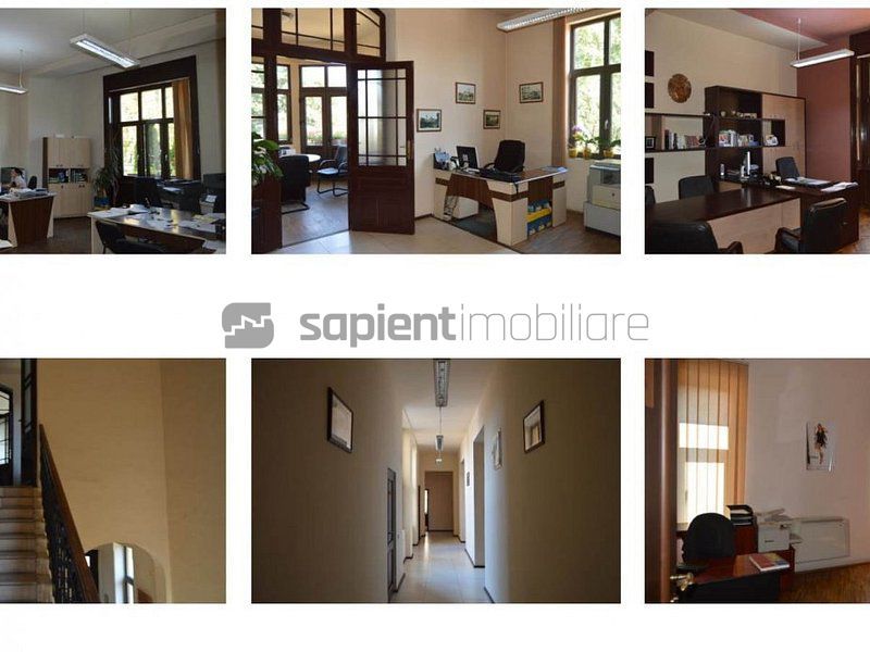 Spațiu de birouri de 734mp de închiriat - Poză 4