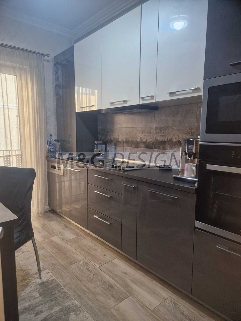 Apartament 3 camere Giroc etaj 1 bloc nou - Poză 3