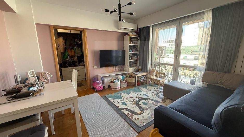 Calea Victoriei | 2 Camere | Creditabil | 7/9 - Poză 2