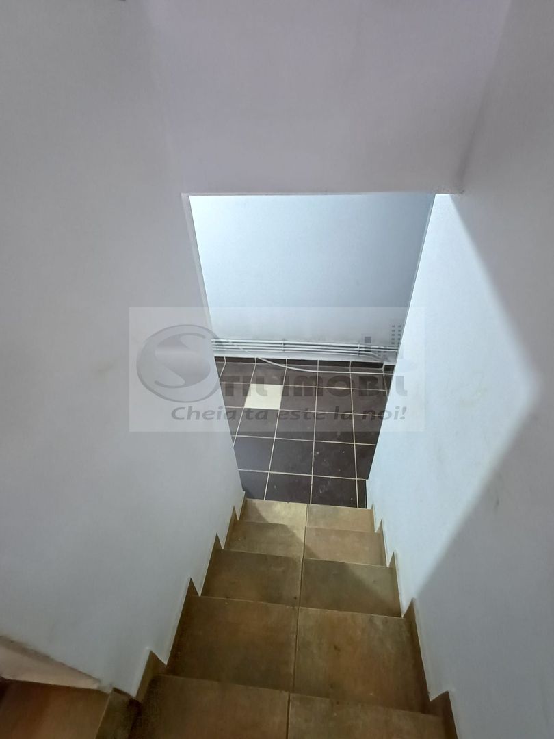 Casă spațioasă 5 camere | Valea Ursului La stradă principală | - Poză 31