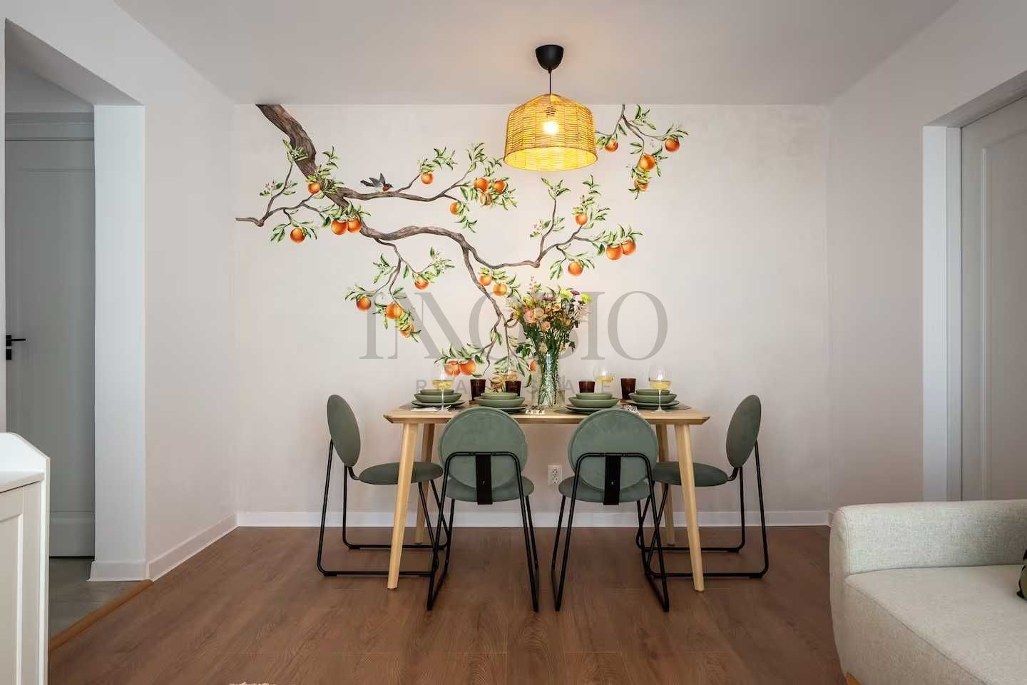 Apartament 2 Camere Ultracentral - Magheru - Poză 1