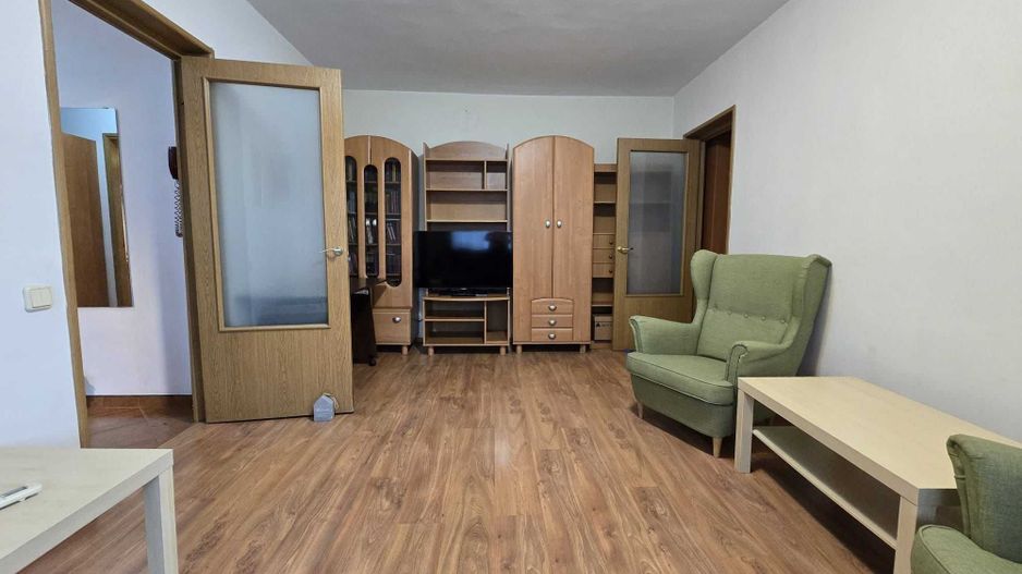 Apartament 2 camere cu vedere la Parcul Herăstrău | 550 € - Poză 6