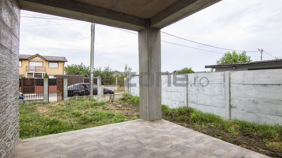 Casa/Vila 4 camere, teren 426 mp., Cornetu  comision 0% - Poză 2